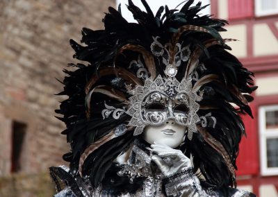 Hallia Venezia Schwäbisch Hall 2017
