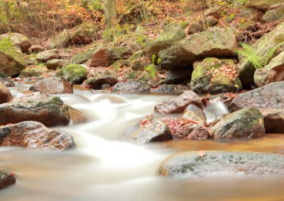 Landschaftsfotografie