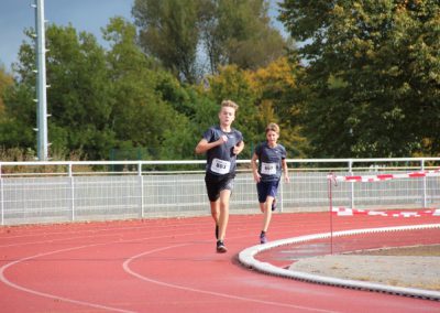 Polderlauf Ingelheim 2017