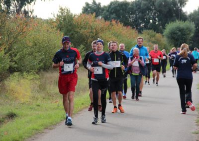 Polderlauf Ingelheim 2019