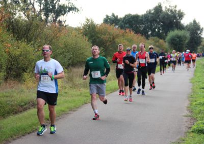Polderlauf Ingelheim 2019