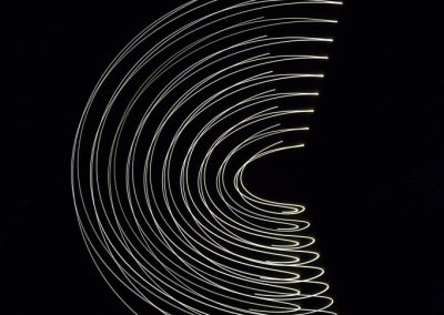 Lightpainting Workshop