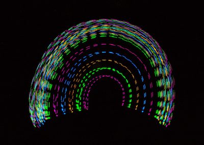 Lightpainting Workshop