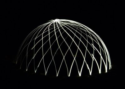 Lightpainting Workshop