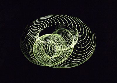 Lightpainting Workshop