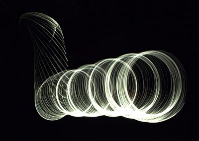 Lightpainting Workshop