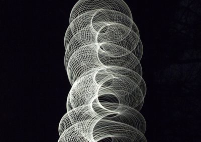 Lightpainting Workshop