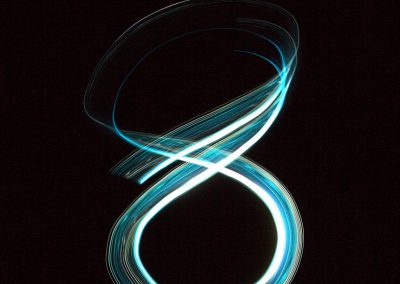 Lightpainting Workshop