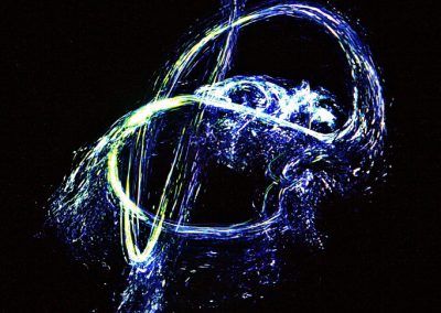 Lightpainting Workshop
